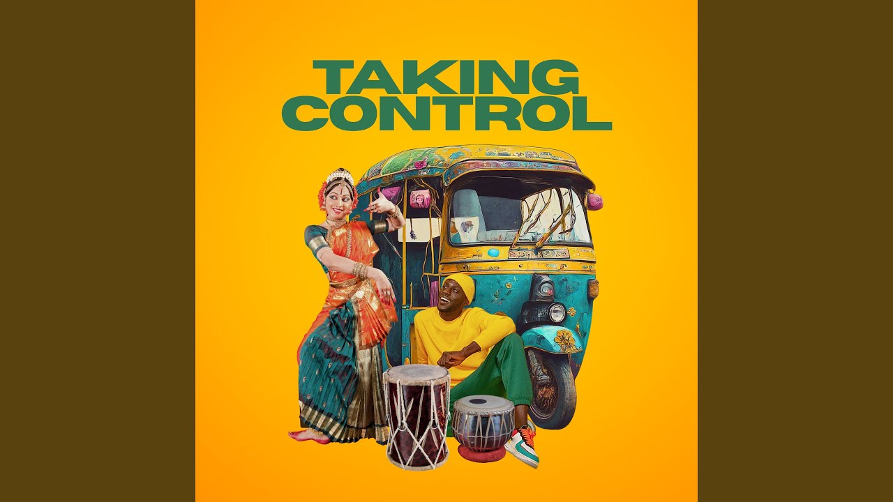 Taking Control auf YouTube ansehen Taking Control auf YouTube ansehen