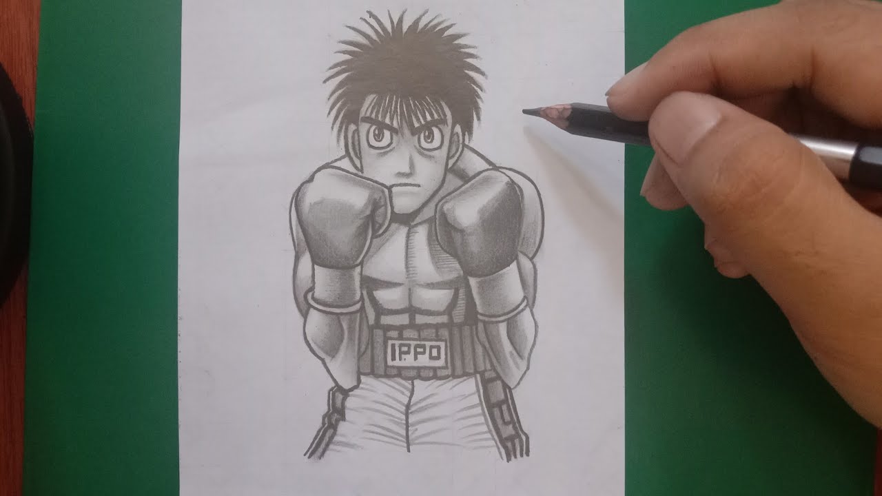 38 Hajime no ippo ideas  manga art, manga anime, manga