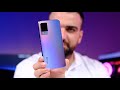 الموبايل الي غيّر فكر شركة كاملة !! Vivo V21