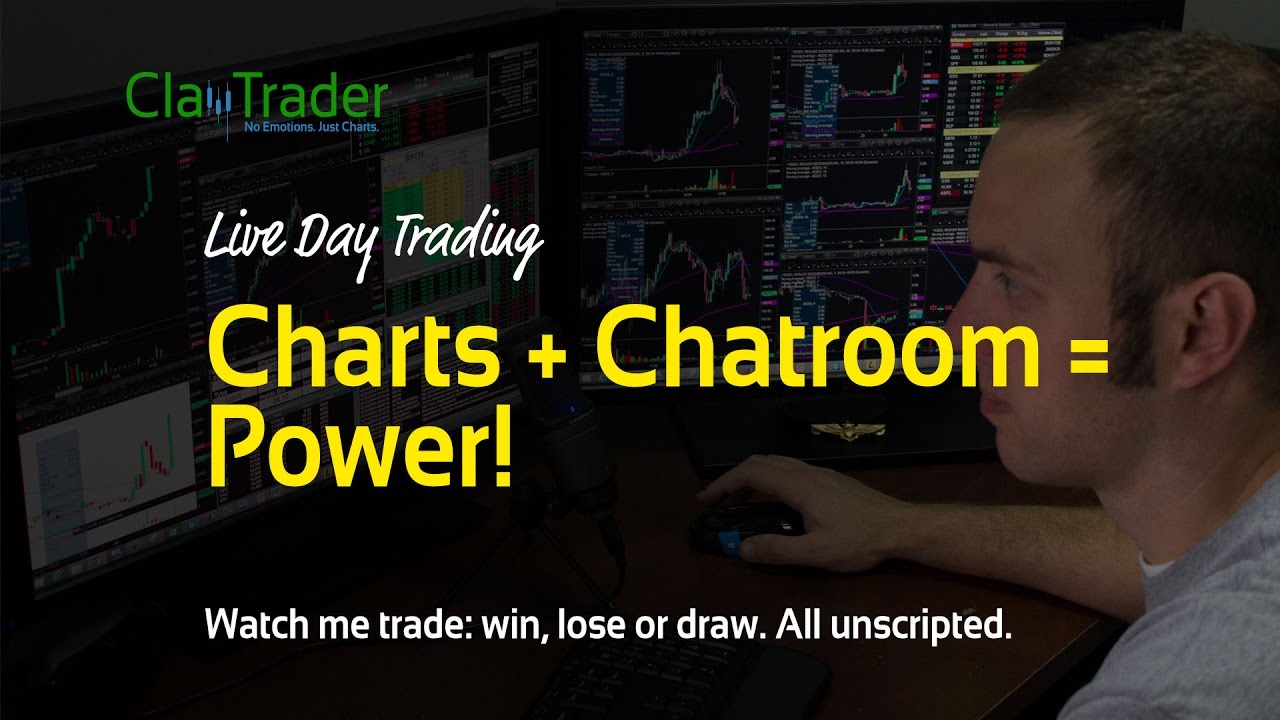 live day trading charts chatroom power youtube live stock charts