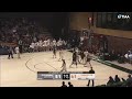 Princeton Tops Columbia to Punch Ticket to March Madness