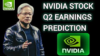 NVIDIA Earnings Preview: Will Q2 2024 Results Exceed Expectations