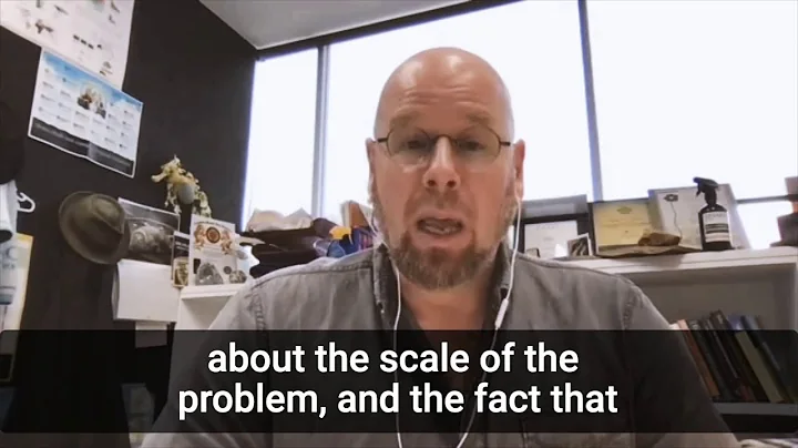 Professor Corey Bradshaw