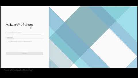 How to collect diagnostic logs from ESXi hosts using the vSphere Client