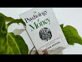 The Psychology of Money | Timeless Lessons