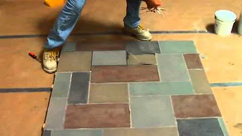 PLI-DEK TRAINING VIDEO CHAPTER 5 - FINISH OPTIONS