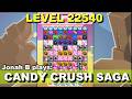 Candy Crush Saga Level 22540