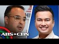 Cayetano fighting for 2022 presidential ambition, says Velasco | ANC