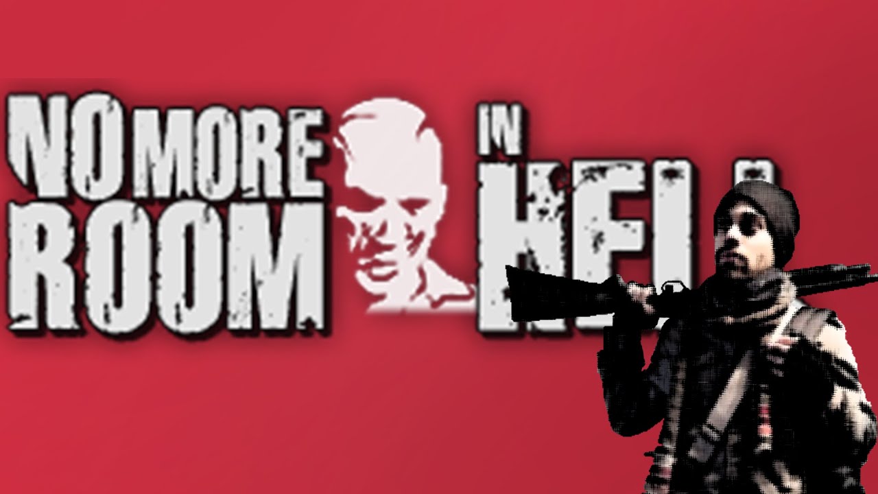No More Room In Hell Ep.1 | Oyunu öğreniyoruz - YouTube
