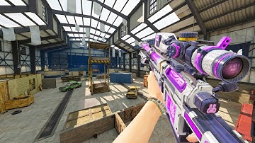 I 1v1’d The Best 14 Year Old Sniper (INTENSE)