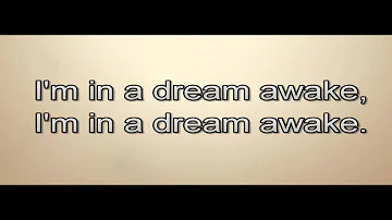 Lauren Evans - Dream Awake  (Lyric Video)