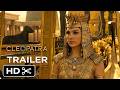 Cleopatra – (2026) Trailer | Gal Gadot | Historical Epic - Concept