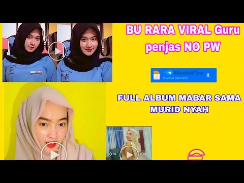 BU RARA GURU PENJAS VIRAL PENGEN CRT💦 •| MEDIAFIRE NO PW •| LATIHAN MAIN BOLA PENJAS BERSAMA MURID 🔴