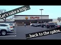 Supermarket checkout the 1980s never died at this shoprite  bordentown nj