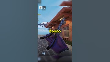 Most UNDERRATED Knife Glove Combo in CS 2 #cs2 #cs2skins