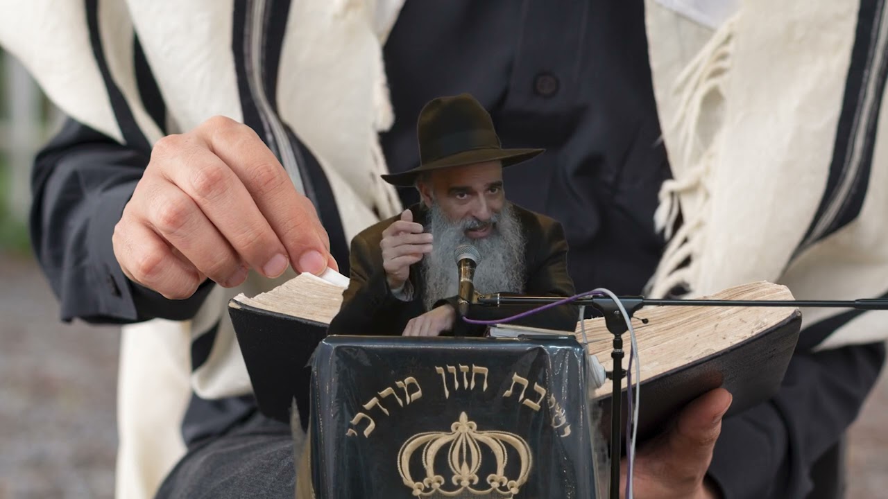 קצרים-הרב מאיר דוד שמואלי -קריאת תהילים לא מבטלת שעות לימוד תורה
