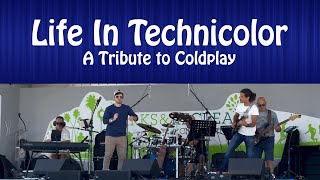 Life In Technicolor - Great American Beach Party - May 25, 2024