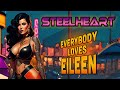 &quot;EVERYBODY LOVES EILEEN&quot;   (Official Video 2023) STEELHEART