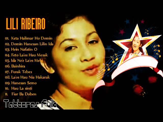 LILI RIBEIRO - Full Album 2002 class=