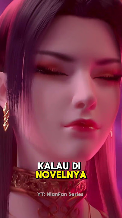 Xiao Xiao muncul, Xiao Yan dou zun Di episode 133 #donghua #btth