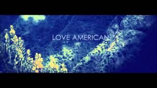 love american (band) - full discography stream