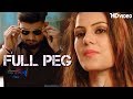 Full peg  anoop lather yachika sharma jagdeep nehara  latest haryanvi song 2017