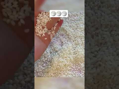 Рисовая мука в домашних условиях