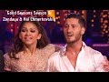 Good Seasons: Season 16 Zendaya & Val Chmerkovskiy