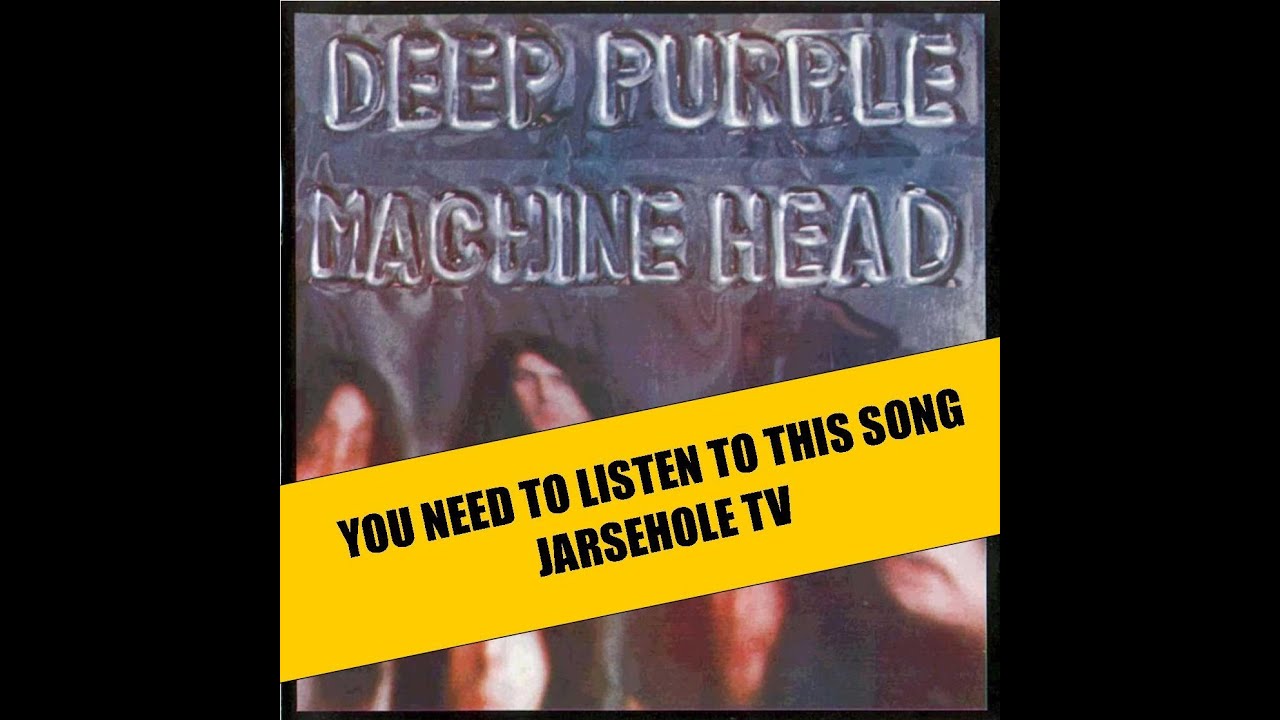 Songs you Need to Listen to - Jarsehole TV