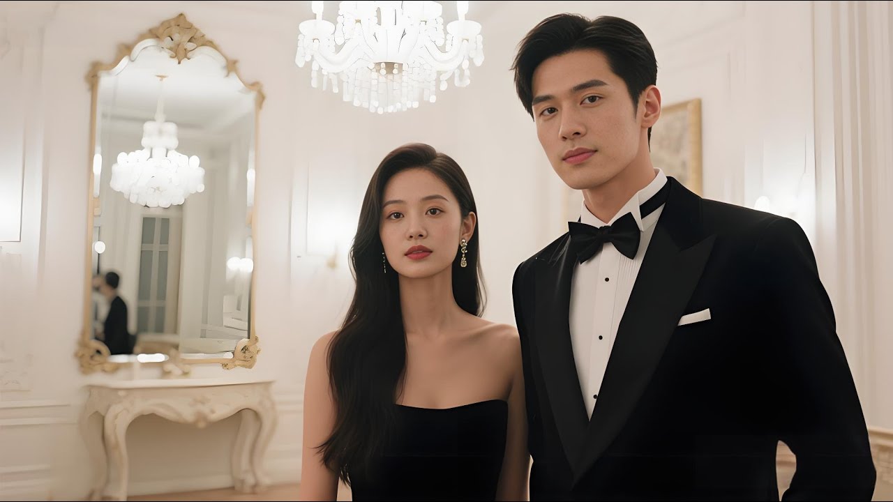 時隔多年，曾經相愛的兩人再次重逢，依然心動不已！ 💗 中國電視劇    💗偶像劇