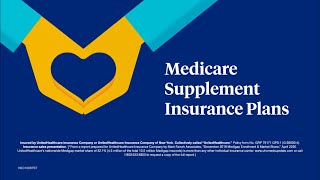 Is Medicare Supplement Right for You? – UnitedHealthcare