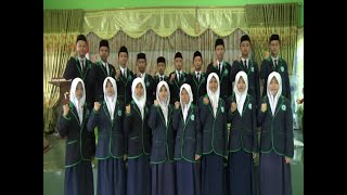 Mars MTsN 2 HSU
