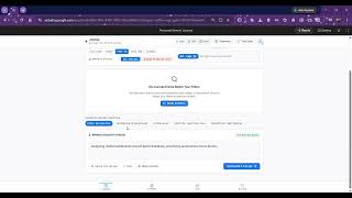 Personal Gemini Journal   Google AI Studio   Google Chrome 2026 09 06 23 29 33