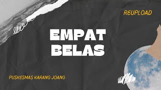 Film Pendek Empat Belas 