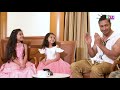 Ayat Shaikh and Ayra Shaikh in conversation with Vidyut Jammwal and Aryan about JUNGLEE