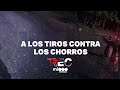 A los tiros contra los chorros  una trompada al ladrn  rec