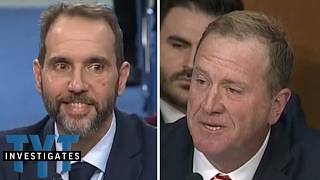 Jack Smith LAUGHS At GOP Senator After Questioning BACKFIRES