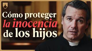 EDUCACIÓN CRISTIANA DE LOS HIJOS. ¿Cómo educar hijos para el cielo?