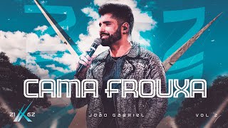 João Gabriel - Cama Frouxa (Dvd 2162)