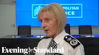 David Carrick: Met Police officer admits admits sex attacks against a dozen women