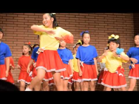 Pompom Girls AKB 前夜祭