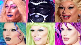 Jimbo Making Herstory By Losing SIX Lip Syncs