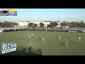 2019 NJCAA DI Women's Soccer Championship - Seminole State vs. Snow
