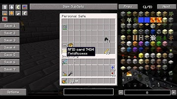 Immibis Peripherals Mini-Showcase