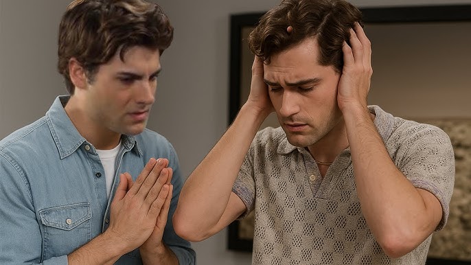 I SLEPT WITH LUNA LAST MONTH" - Remy suspects he is the father of Luna's  unborn baby - YouTube