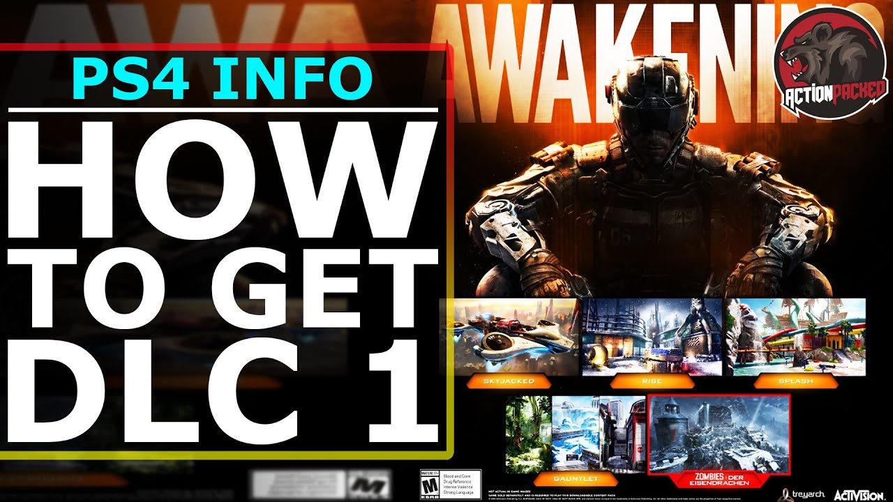 user guide for black ops 3