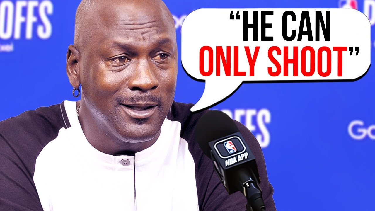 NBA Players that Still HATE on Steph Curry...