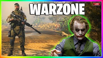 This DMR 14 NERF is a JOKE.. unreal |  WARZONE SOLO LIVE