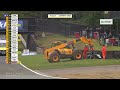 Brands Hatch Round 5 - 2023 ROKiT F4 British Championship