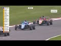 Brands Hatch Round 5 - 2023 ROKiT F4 British Championship